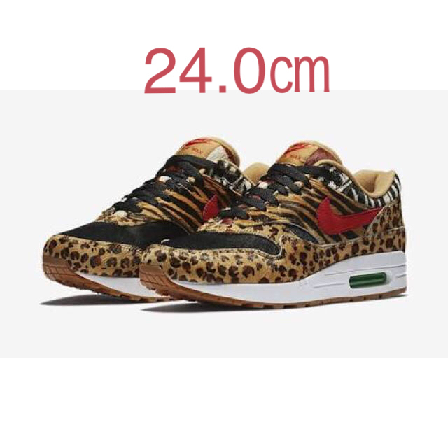 NIKE AIR MAX 1 DLX