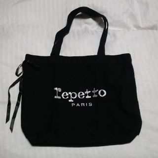 レペット(repetto)の専用出品☆repetto レペット トート(トートバッグ)