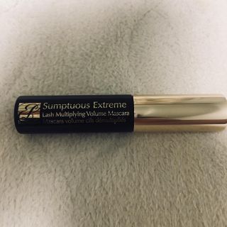 エスティローダー(Estee Lauder)のESTEE LAUDER(マスカラ)