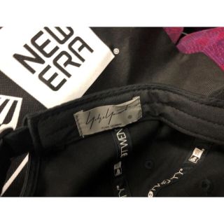 Yohji Yamamoto - yohjiyamamoto ヨウジヤマモト new era ニューエラ Yohji Yamamoto - yohjiyamamoto ヨウジヤマモト new era ニューエラ