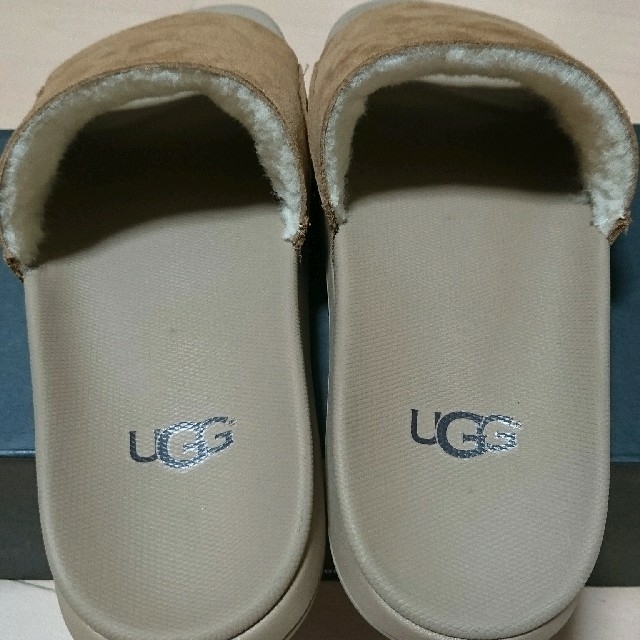 UGG(アグ)のUGGサンダル メンズの靴/シューズ(サンダル)の商品写真