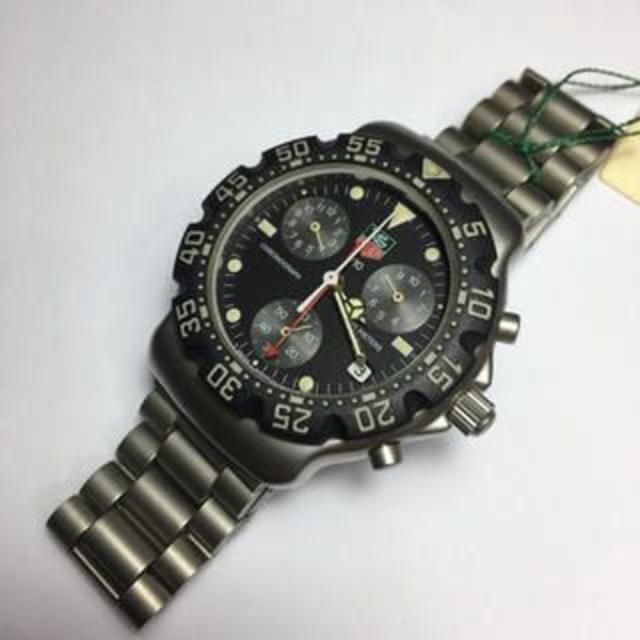 最大10%OFFクーポン Heuer TAG - クロノグラフ フォーミュラ1 はのん様取り置き タグホイヤー 腕時計(アナログ) 最大10%OFFクーポン Heuer TAG - クロノグラフ フォーミュラ1 はのん様取り置き タグホイヤー 腕時計(アナログ)