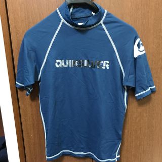 クイックシルバー(QUIKSILVER)のクイックシルバー ラッシュガード(水着)