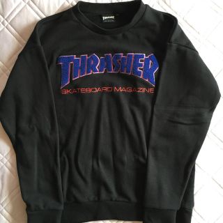 スラッシャー(THRASHER)のスラッシャー  ゆう様専用(スウェット)