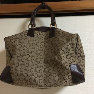 セリーヌ(celine)の♡お値下げ♡セリーヌ ヴィンテージボストンバッグ(ボストンバッグ)