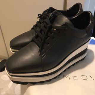 ステラマッカートニー(Stella McCartney)のSTELLAMcCARTNEY sneaker(スニーカー)