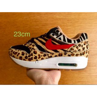 ナイキ(NIKE)のNIKE AIR MAX 1 DLX (スニーカー)