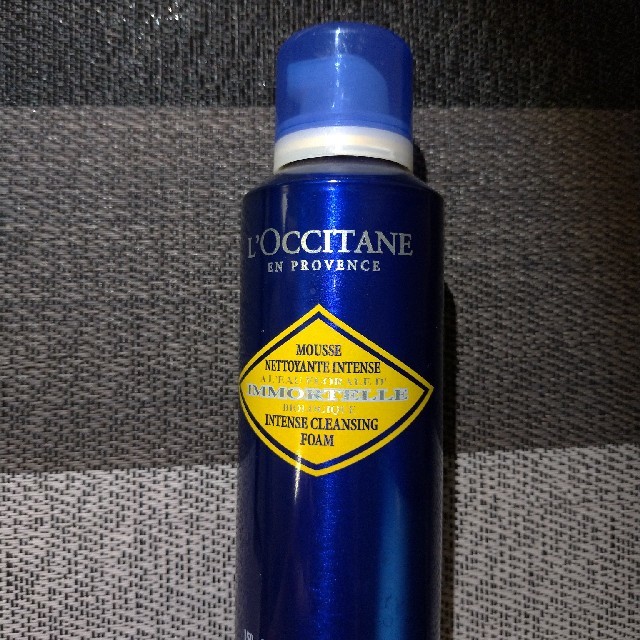 L'OCCITANE(ロクシタン)のロクシタン L'occitane　クレンジングフォーム　150ml コスメ/美容のスキンケア/基礎化粧品(洗顔料)の商品写真