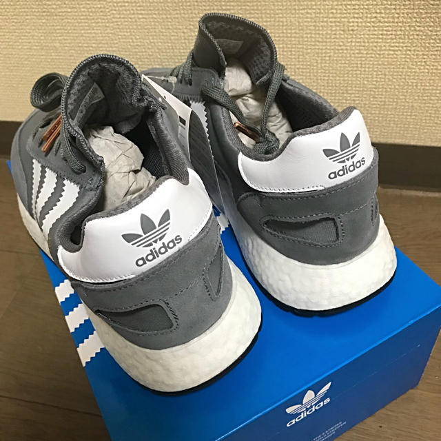 adidas(アディダス)のアディダス adidas  I-5923 RUNNER オリジナルス  26.5 メンズの靴/シューズ(スニーカー)の商品写真