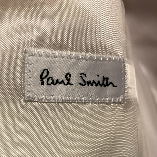 Paul Smith(ポールスミス)の定価82080円 新品 ポールスミス  テーラードジャケット メンズのジャケット/アウター(テーラードジャケット)の商品写真