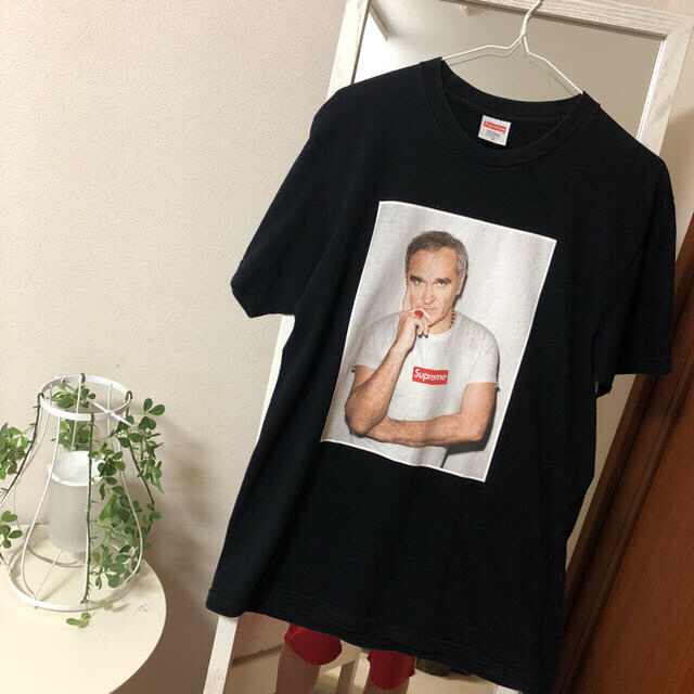 Supreme  Tシャツ