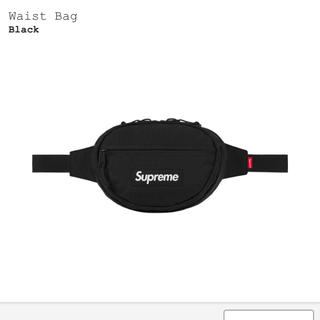 シュプリーム(Supreme)のSupreme West bag(ウエストポーチ)