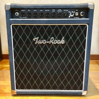 Two Rock Jet 35 美品中古(ギターアンプ)