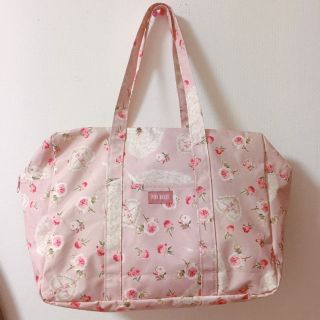 ピンクハウス(PINK HOUSE)の美品♡ボストンバッグ(ボストンバッグ)