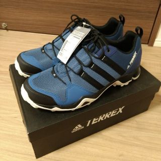 アディダス(adidas)のADIDAS TX AX2R(スニーカー)