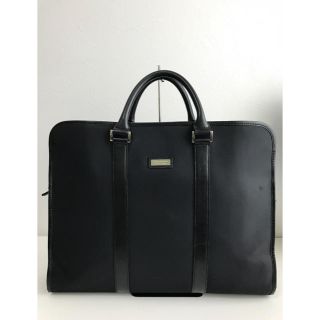 バーバリーブラックレーベル(BURBERRY BLACK LABEL)のBurberry バーバリー　ブラックレーベル ビジネス　バッグ　ブリーフケース(ビジネスバッグ)