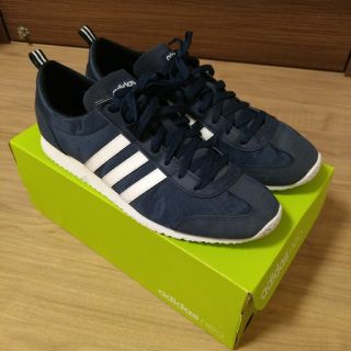 アディダス(adidas)のADIDAS VS JOG(スニーカー)