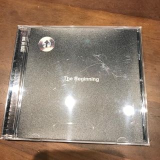 ワンオクロック(ONE OK ROCK)のone ok rock   The Beginning  (ポップス/ロック(邦楽))