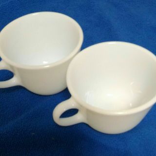 パイレックス(Pyrex)のPYREX カップ2個セット(グラス/カップ)