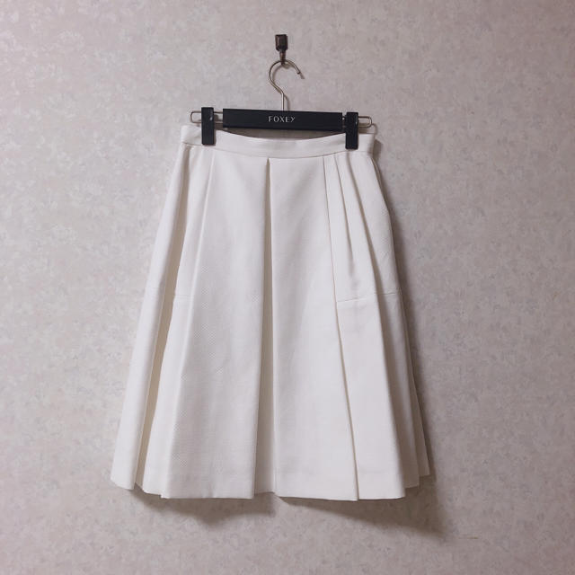 FOXEY - FOXEY♥skirt