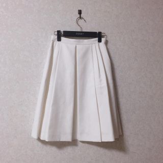 フォクシー(FOXEY)のFOXEY♥skirt(ひざ丈スカート)