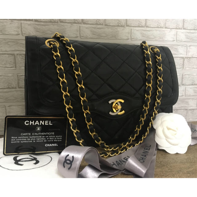 CHANEL(シャネル)のsandbirds様専用 レディースのバッグ(ショルダーバッグ)の商品写真