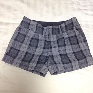 シーディーエスベーシック(C.D.S BASIC)の冬 ショートパンツ C.D.S.BASIC サイズ ＬＬ(ショートパンツ)