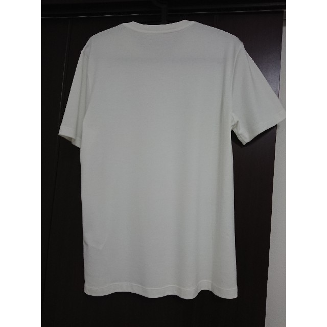 LOUIS VUITTON(ルイヴィトン)のルイヴィトン  Tシャツ  新品 正規品 半袖 メンズのトップス(Tシャツ/カットソー(半袖/袖なし))の商品写真