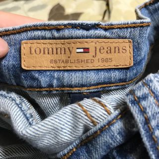 トミー(TOMMY)のtommy jeans(デニム/ジーンズ)