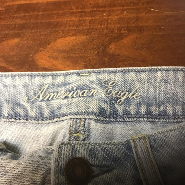 American Eagle(アメリカンイーグル)のアメリカンイーグル ショートパンツ レディースのパンツ(ショートパンツ)の商品写真