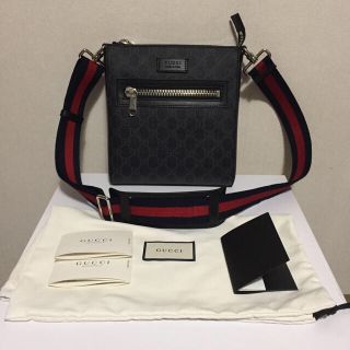 グッチ(Gucci)の2400様専用  GUCCI  ショルダーバッグ  2点セット(ショルダーバッグ)