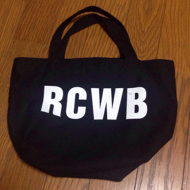 RODEO CROWNS WIDE BOWL(ロデオクラウンズワイドボウル)のＭaikitty様専用 RCWB3点 レディースのトップス(パーカー)の商品写真