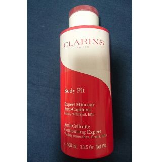 クラランス(CLARINS)のクラランス ボディフィット(ボディクリーム)