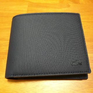 ラコステ(LACOSTE)のLACOSTE メンズ用財布(折り財布)