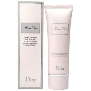 クリスチャンディオール(Christian Dior)の新品 ミスディオール  ハンドクリーム 50ml(ハンドクリーム)