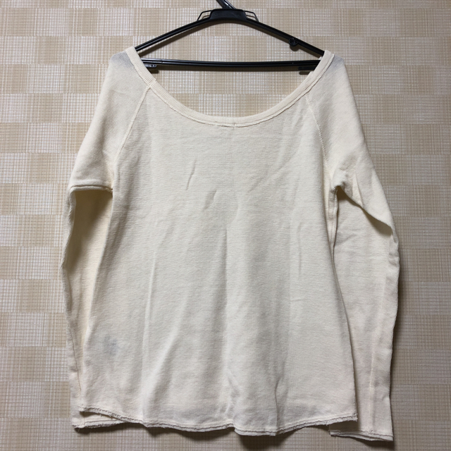 IENA(イエナ)の専用 IENA  レディースのトップス(Tシャツ(長袖/七分))の商品写真
