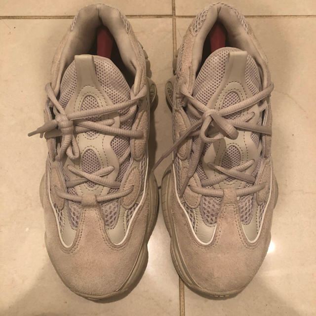 Yeezy 500 26.5cm