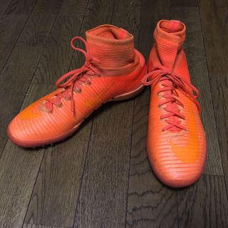 ナイキ(NIKE)のナイキ マーキュリアルヴェイパー ヴェノム様(シューズ)