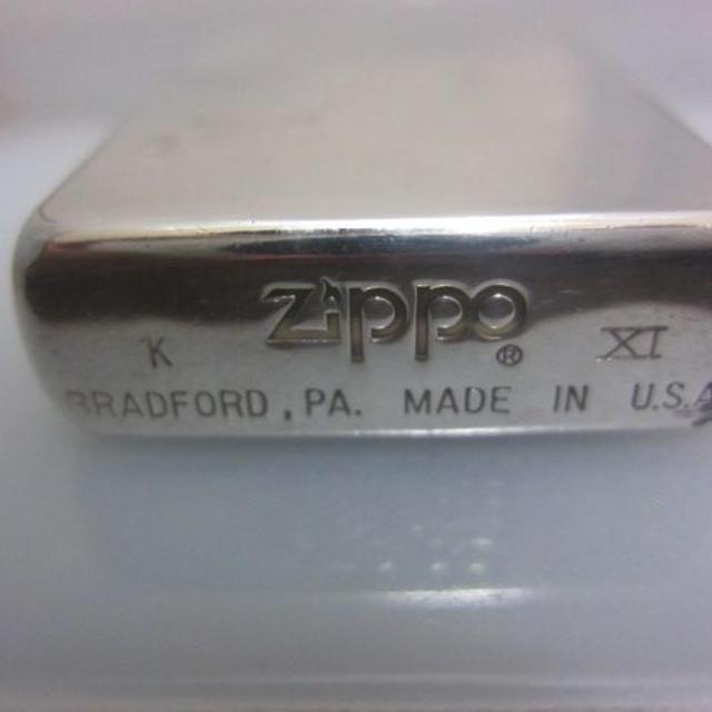 Zippo Zippo中古 社長サイン K Xiの通販 By たいさ1023 S Shop ジッポーならラクマ