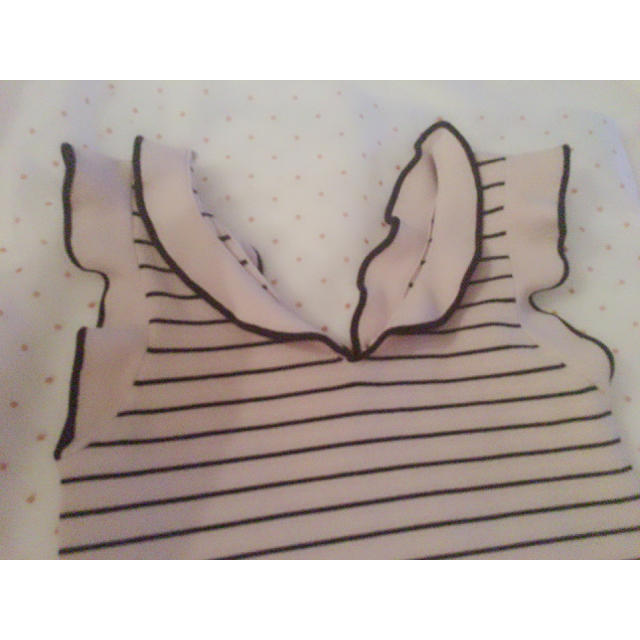 SNIDEL(スナイデル)のsnidel♡トップス👗💕 レディースのトップス(カットソー(半袖/袖なし))の商品写真
