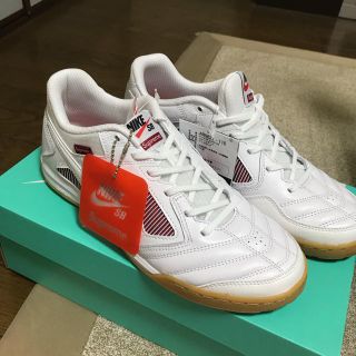 シュプリーム(Supreme)の最終値下げ supreme NIKE SB GATO(スニーカー)