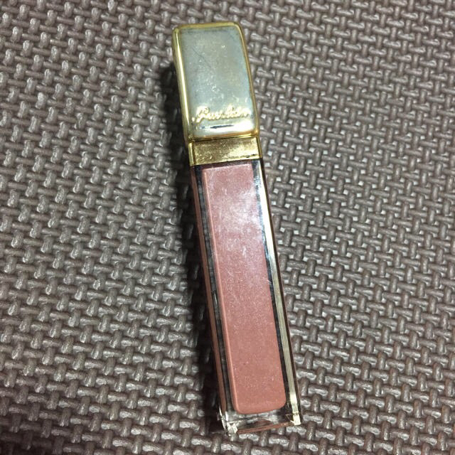 GUERLAIN(ゲラン)のゲランリップグロス コスメ/美容のベースメイク/化粧品(リップグロス)の商品写真