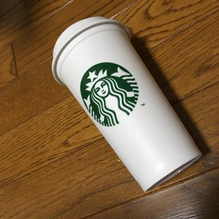 スターバックスコーヒー(Starbucks Coffee)のスターバックス リユーザブルカップ(タンブラー)