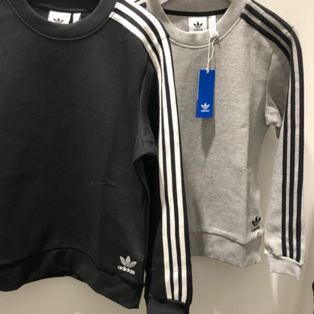 adidas(アディダス)の黒S 専用 メンズのトップス(その他)の商品写真