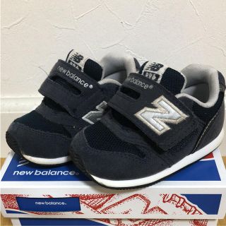 ニューバランス(New Balance)の★そみちこ様専用☆ニューバランス 996 紺 13cm(スニーカー)