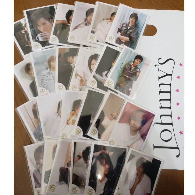 News News 15th Anniversary 復刻版ミニフォト 全員の通販 By Masuuuuu S Shop ニュースならラクマ News News 15th Anniversary 復刻版ミニフォト 全員の通販 By Masuuuuu S Shop ニュースならラクマ