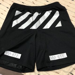 off-white ショーツパンツ - ショートパンツ