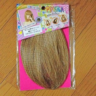 いくみ様専用(^-^)(前髪ウィッグ)