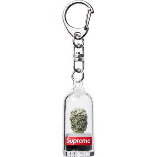 シュプリーム(Supreme)の新品 supreme Cactus Keychain サボテン(キーホルダー)