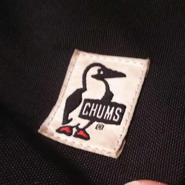 CHUMS(チャムス)のCHUMS デイパック レディースのバッグ(リュック/バックパック)の商品写真